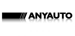 AnyAuto logo