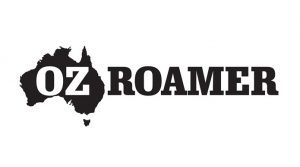 ozroamer logo