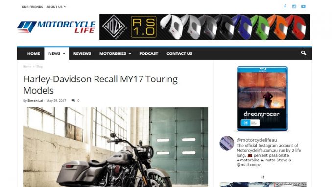 motorcycle-life-website