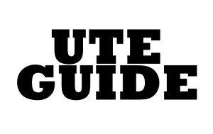 Ute Guide logo