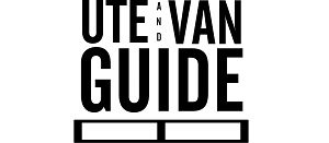 ute van guide logo