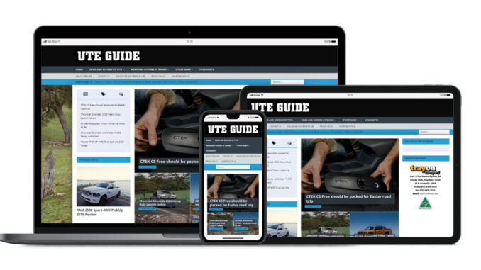 Uteguide